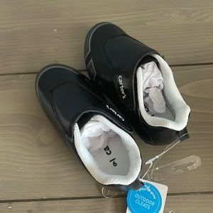 Brand new carters outdoor cleats